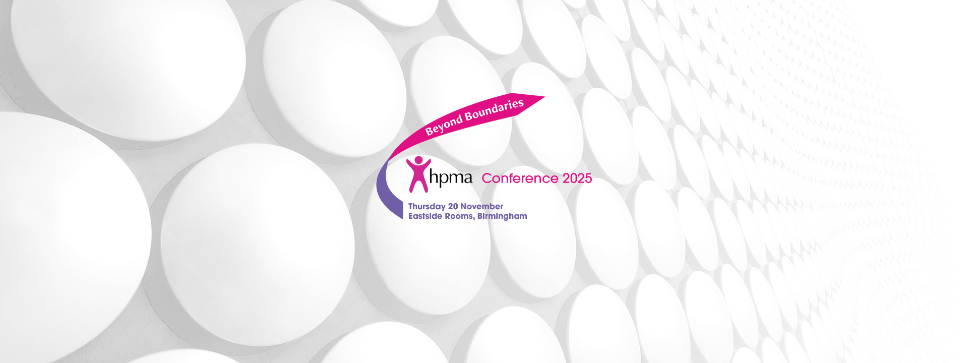 HPMA Conference, Exhibition and Awards 2025 cover image
